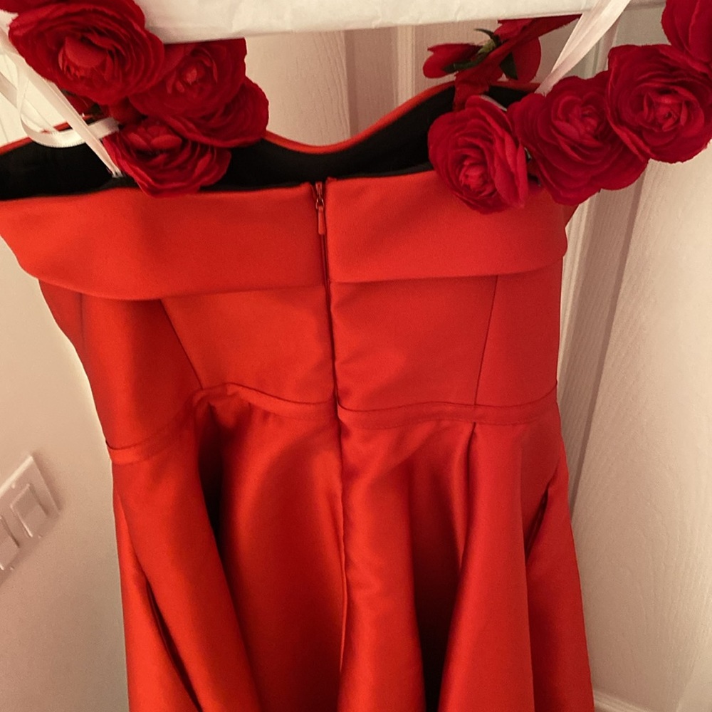 Gown - Picture 4 of 6